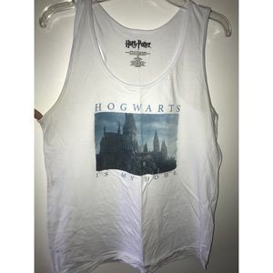HARRY POTTER Hot Topic Tank